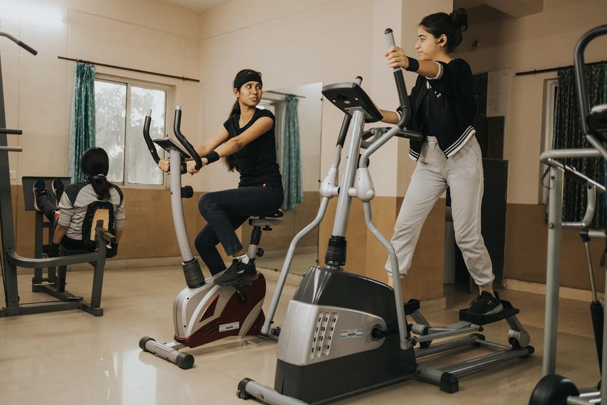 Rungta College of Pharmaceutical Sciences and Research Bhilai Academic Building photo 14